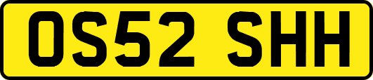 OS52SHH