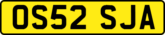 OS52SJA