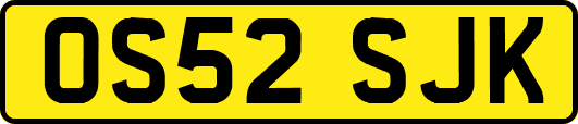 OS52SJK