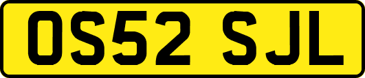 OS52SJL