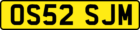 OS52SJM