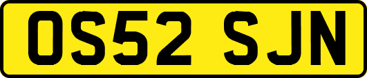 OS52SJN
