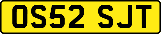 OS52SJT