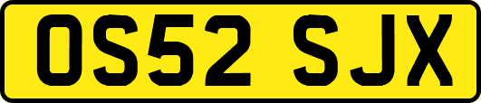 OS52SJX