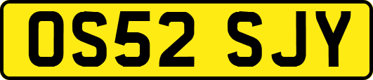 OS52SJY