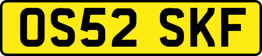 OS52SKF