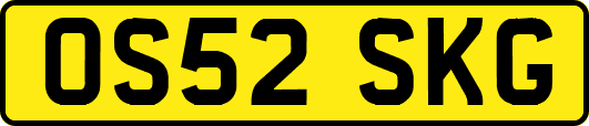 OS52SKG