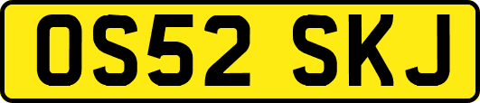 OS52SKJ