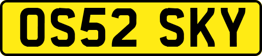 OS52SKY