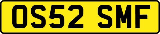OS52SMF