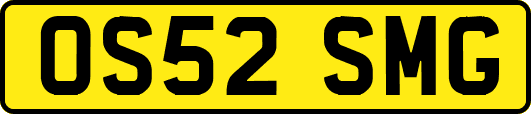 OS52SMG