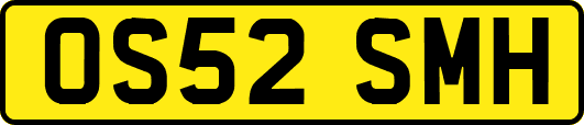 OS52SMH