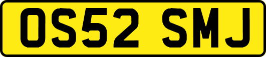 OS52SMJ