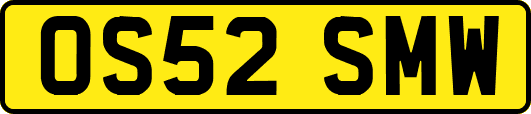 OS52SMW