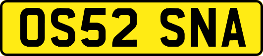 OS52SNA