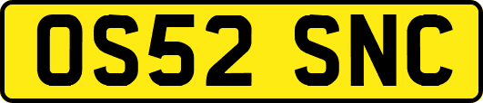 OS52SNC