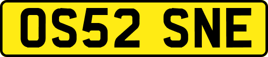 OS52SNE