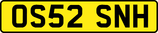 OS52SNH