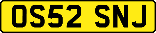 OS52SNJ