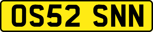 OS52SNN