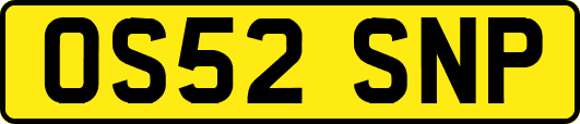 OS52SNP