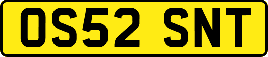 OS52SNT