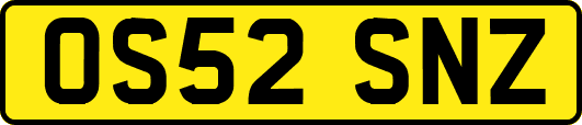 OS52SNZ