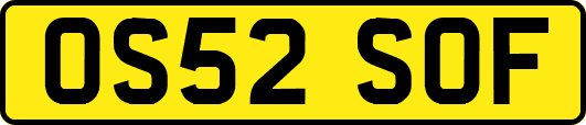 OS52SOF