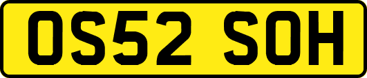 OS52SOH
