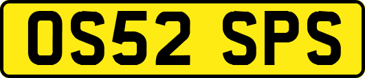 OS52SPS