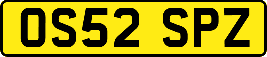 OS52SPZ