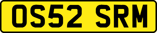 OS52SRM