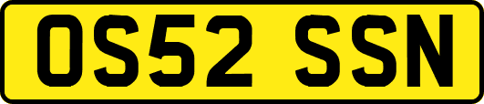 OS52SSN