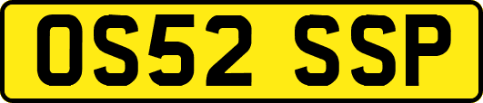 OS52SSP