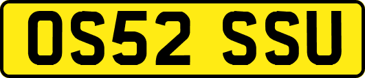 OS52SSU