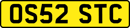OS52STC