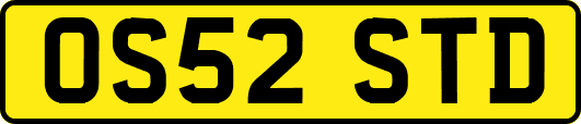 OS52STD
