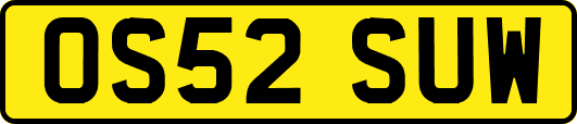 OS52SUW