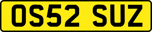 OS52SUZ