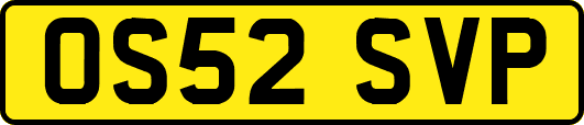 OS52SVP
