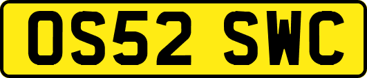 OS52SWC