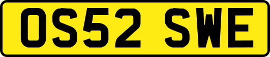OS52SWE