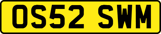 OS52SWM