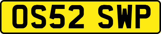 OS52SWP