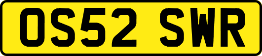 OS52SWR