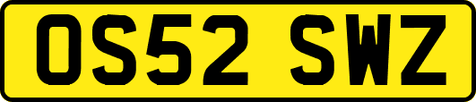 OS52SWZ