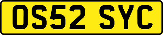 OS52SYC