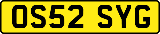 OS52SYG