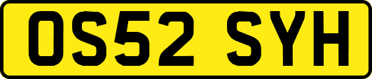 OS52SYH