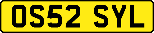 OS52SYL